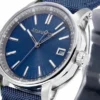 Code 11.59 Blue 15210ST.OO.A348KB.01 41mm - VIP Version