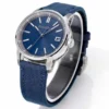 Code 11.59 Blue 15210ST.OO.A348KB.01 41mm - VIP Version