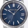 Code 11.59 Blue 15210ST.OO.A348KB.01 41mm - VIP Version