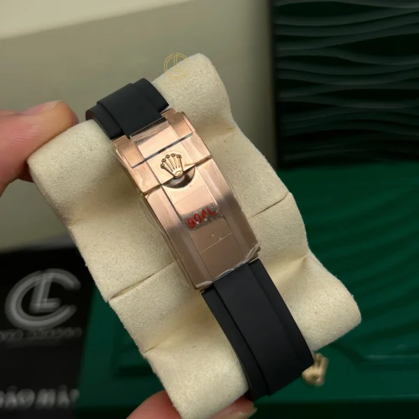 Daytona Cosmograph 116515LN-0012- VIP Version