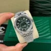 Sky-Dweller 336934-0002 42mm- VIP Version