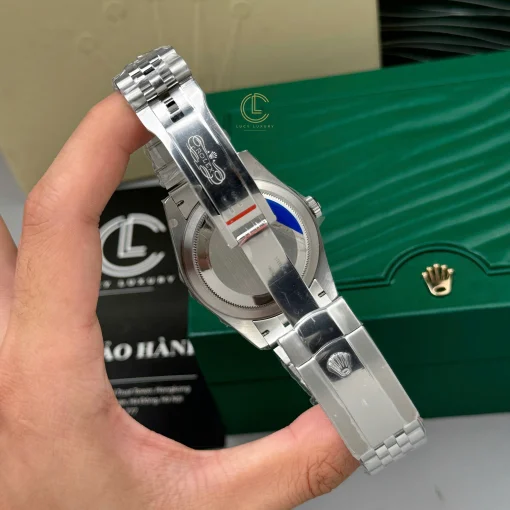 Sky-Dweller White Gold 336934-0008 42mm - VIP Version