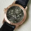 Code 11.59 AP26600 41mm Tourbillon Openworked - VIP Version