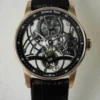 Code 11.59 AP26600 41mm Tourbillon Openworked - VIP Version