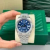 Sky-Dweller 336934-0006 42mm- VIP Version