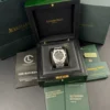 Audemars Piguet Royal Oak Offshore Diver 15720ST 42mm Stainless Steel Grey Dial - VIP Version