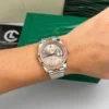 Datejust 126331-0008 41mm "SunDust" -VIP Version