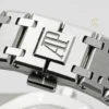 Audemars Piguet Royal Oak "Jumbo" Extra-Thin 16202ST.OO.1240ST.01 Blue Dial Steel - VIP Version