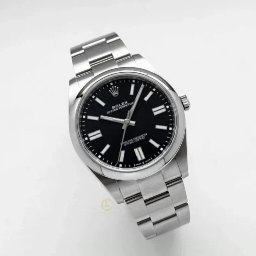 Oyster Perpetual 124300-0002 41mm - VIP Version