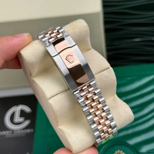 Datejust 126331-0008 41mm "SunDust" -VIP Version