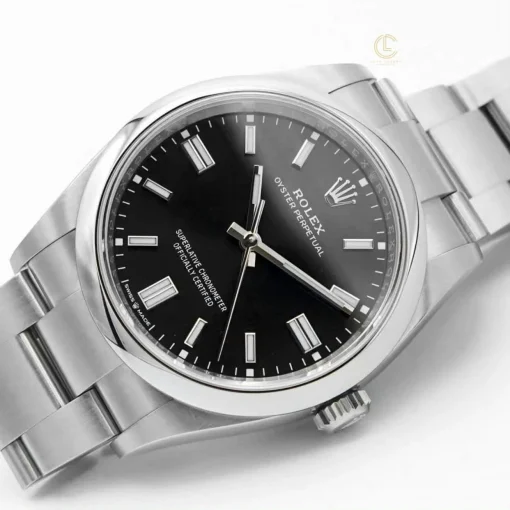 Oyster Perpetual 124300-0002 41mm - VIP Version