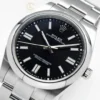 Oyster Perpetual 124300-0002 41mm - VIP Version