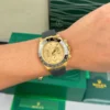 Daytona Cosmograph 116518LN-VIP Version