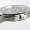 Audemars Piguet Royal Oak "Jumbo" Extra-Thin 16202ST.OO.1240ST.01 Blue Dial Steel - VIP Version