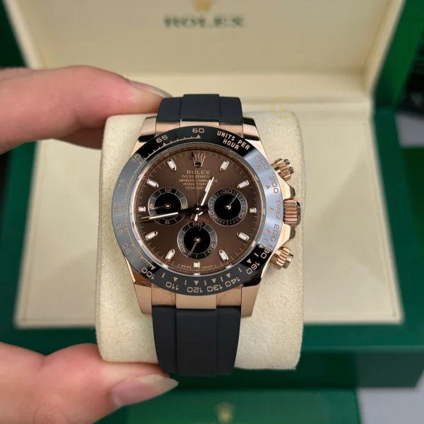 Daytona Cosmograph 116515LN-0041-VIP Version