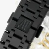 Audemars Piguet Royal Oak 15500ST 41mm Ceramic Gray Dial - VIP Version