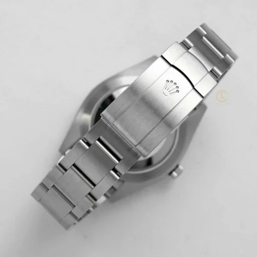 Oyster Perpetual 124300-0002 41mm - VIP Version