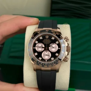 Daytona Cosmograph 116515LN-0012- VIP Version