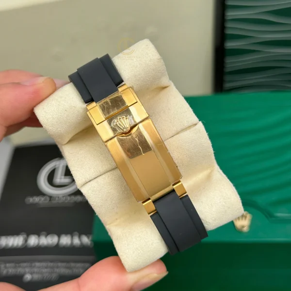 Daytona Cosmograph 116518LN-VIP Version