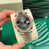 Datejust M126331-0016 41mm "Wimbledon" - VIP Version