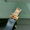 Audemars Piguet Royal Oak 15510OR Yellow Gold 41mm Blue Dial - VIP Version