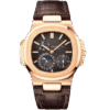 Nautilus 5712R-001 40mm Grey Dial - VIP Version