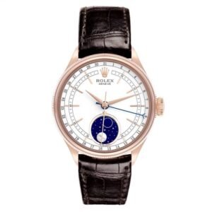 Cellini Moonphase M50535-0002-VIP Version