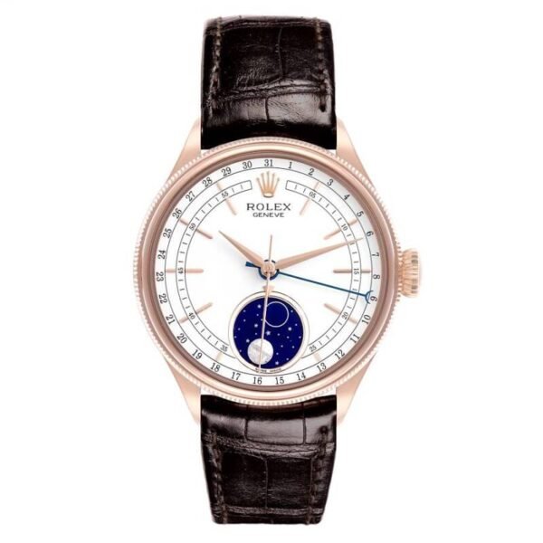 Cellini Moonphase M50535-0002-VIP Version