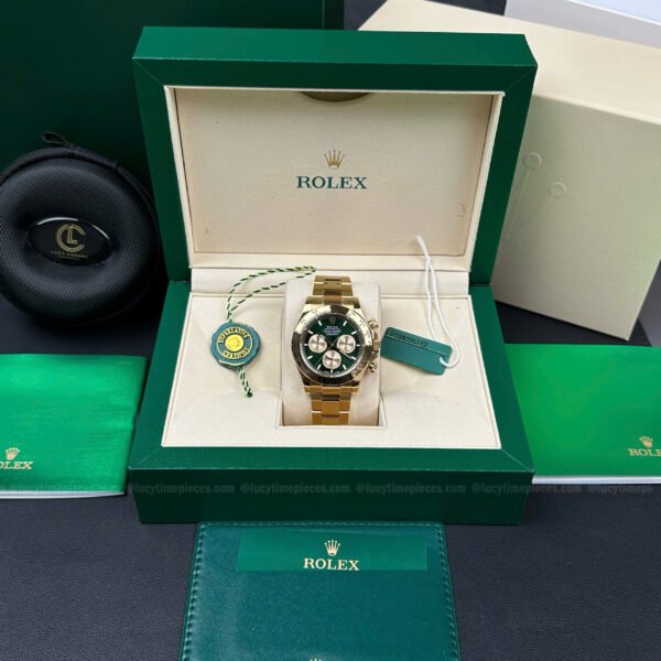 Daytona 126508-0008 "John Mayer " - VIP Version