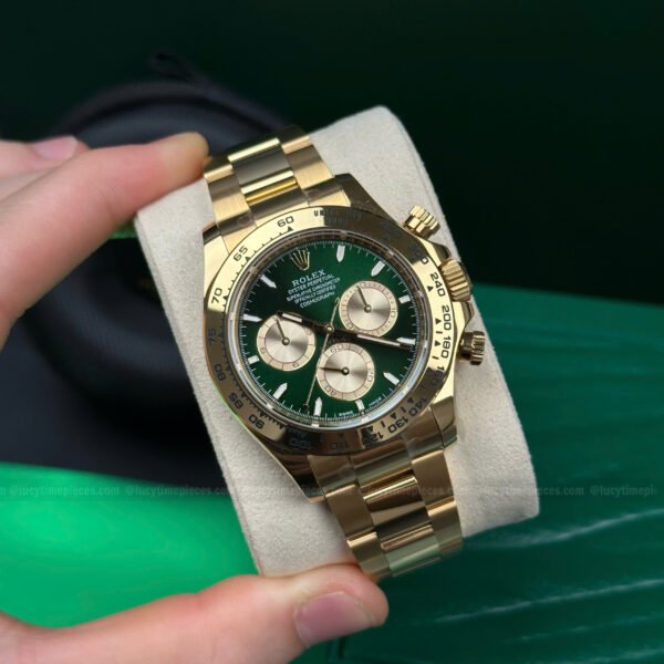 Daytona 126508-0008 "John Mayer " - VIP Version